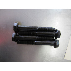 22H022 Camshaft Gear Bolt Set For 13-17 GMC Acadia  3.6